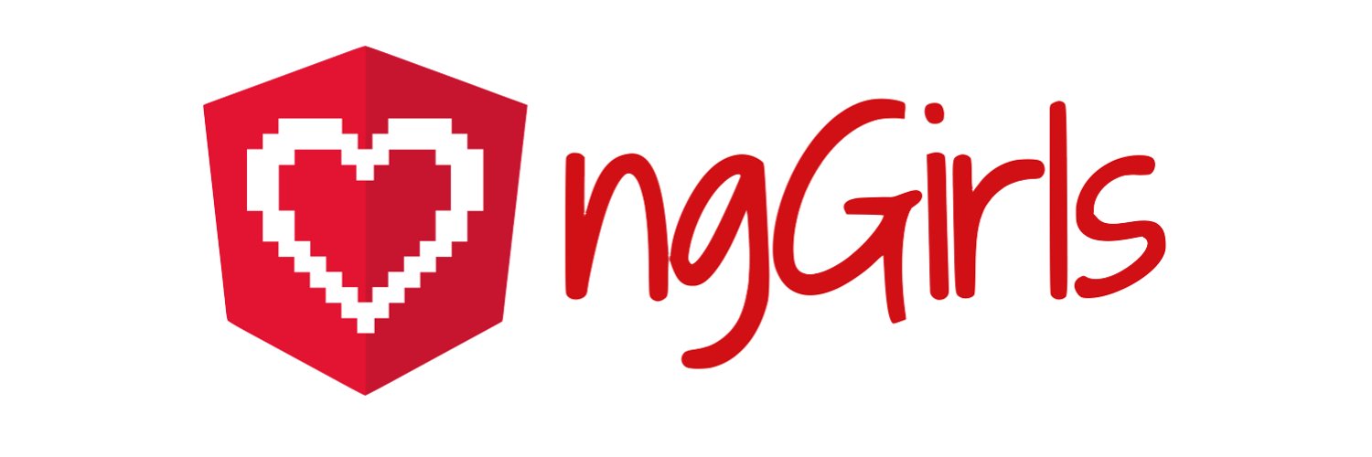ngGirls logo