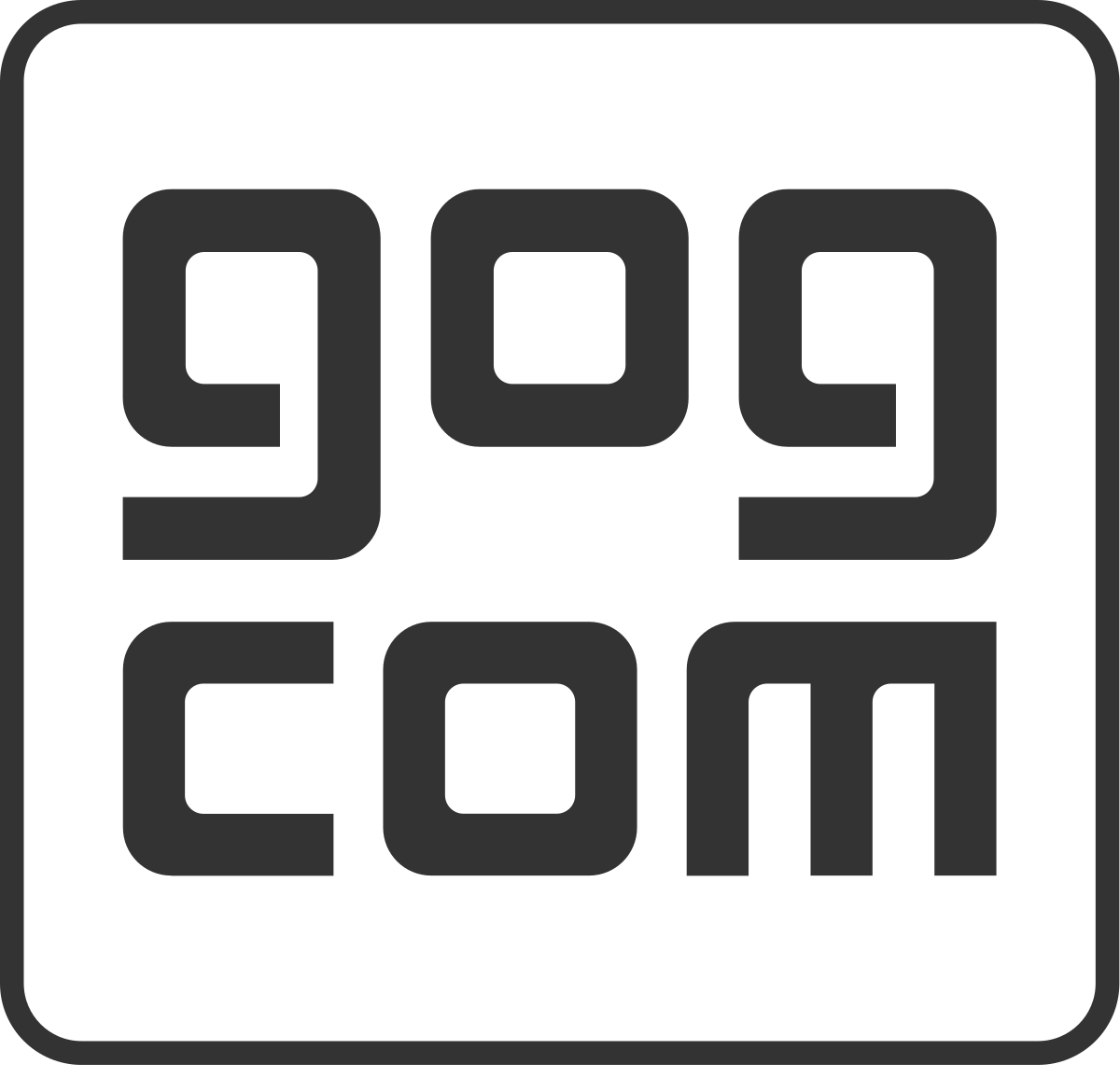 GOG